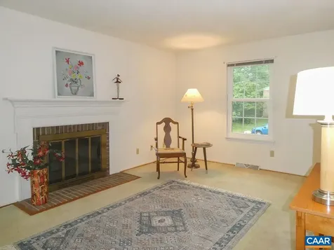 1502 Trailridge Road Charlottesville VA 22903