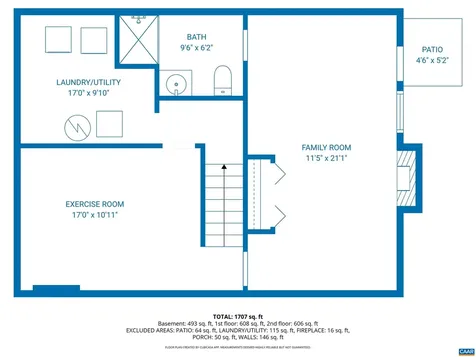 1502 Trailridge Road Charlottesville VA 22903