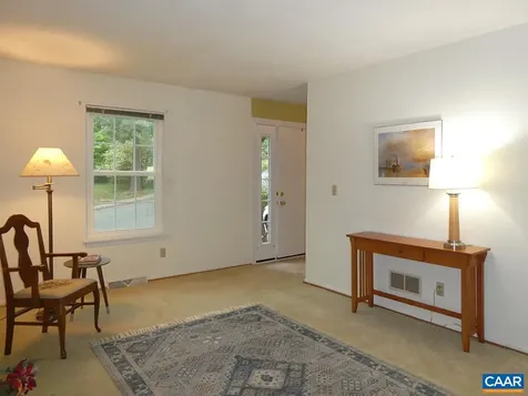 1502 Trailridge Road Charlottesville VA 22903