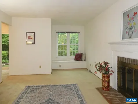 1502 Trailridge Road Charlottesville VA 22903
