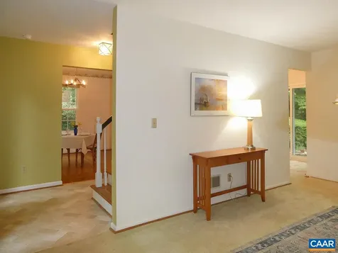 1502 Trailridge Road Charlottesville VA 22903