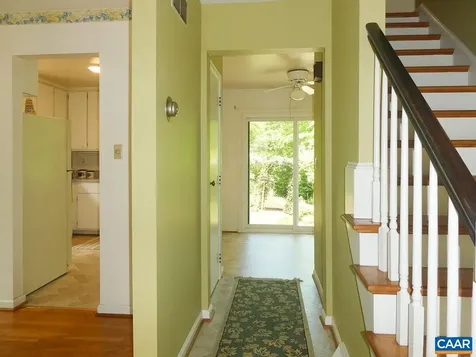 1502 Trailridge Road Charlottesville VA 22903