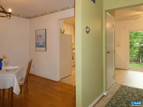 1502 Trailridge Road Charlottesville VA 22903