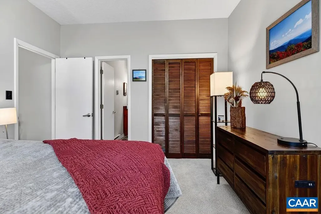 762 Laurelwood Condos Wintergreen Resort VA 22967