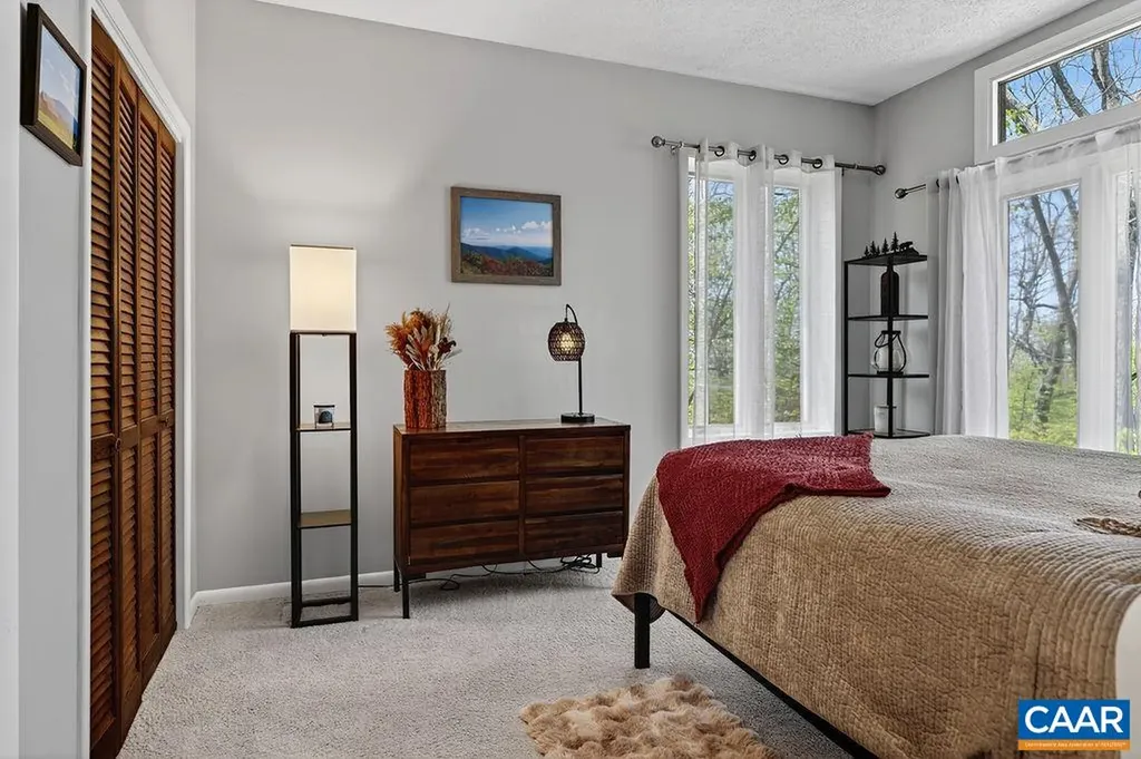 762 Laurelwood Condos Wintergreen Resort VA 22967
