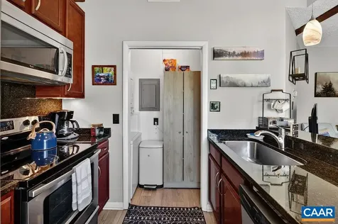 762 Laurelwood Condos Wintergreen Resort VA 22967