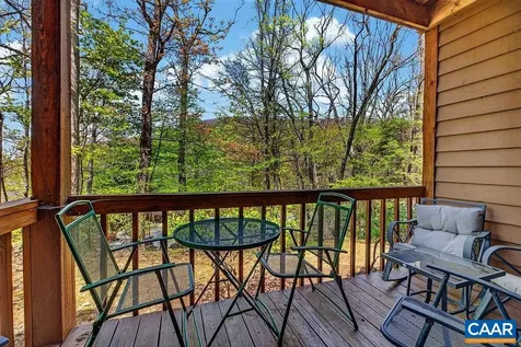 762 Laurelwood Condos Wintergreen Resort VA 22967