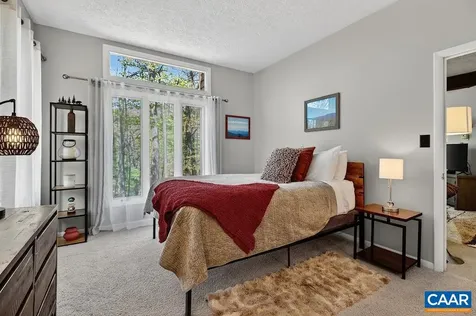 762 Laurelwood Condos Wintergreen Resort VA 22967