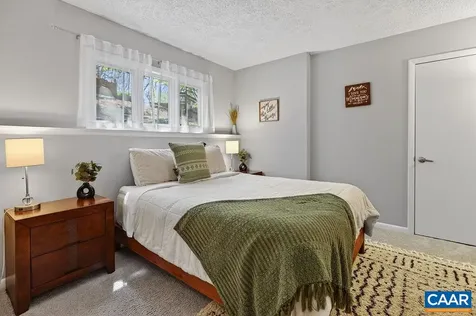 762 Laurelwood Condos Wintergreen Resort VA 22967