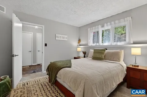 762 Laurelwood Condos Wintergreen Resort VA 22967