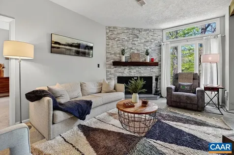 762 Laurelwood Condos Wintergreen Resort VA 22967