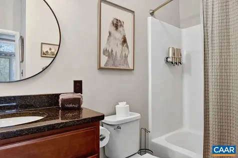 762 Laurelwood Condos Wintergreen Resort VA 22967