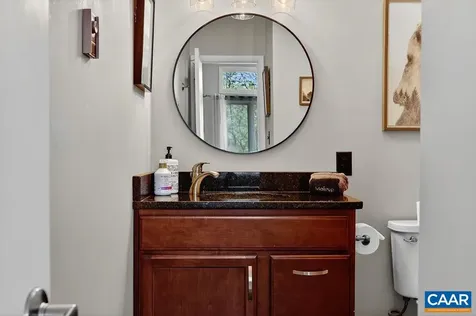 762 Laurelwood Condos Wintergreen Resort VA 22967