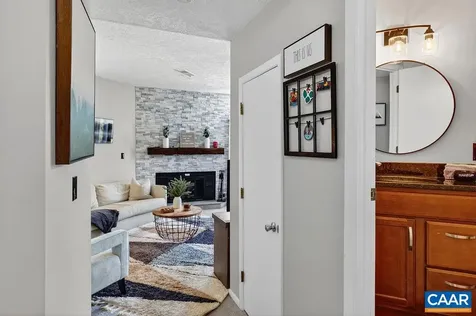 762 Laurelwood Condos Wintergreen Resort VA 22967