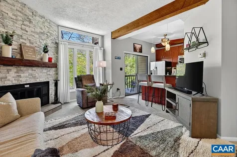 762 Laurelwood Condos Wintergreen Resort VA 22967