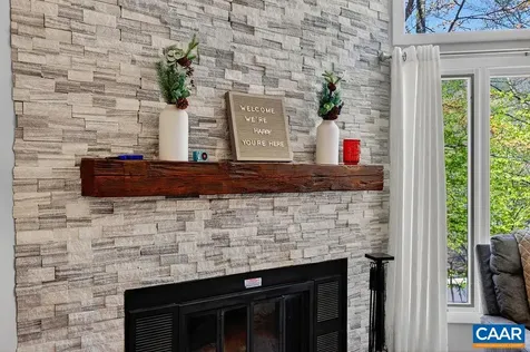 762 Laurelwood Condos Wintergreen Resort VA 22967