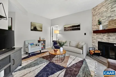 762 Laurelwood Condos Wintergreen Resort VA 22967