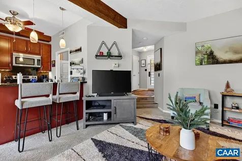 762 Laurelwood Condos Wintergreen Resort VA 22967