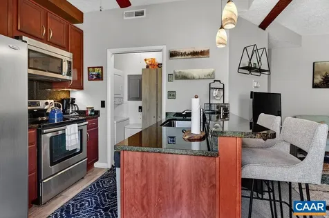 762 Laurelwood Condos Wintergreen Resort VA 22967