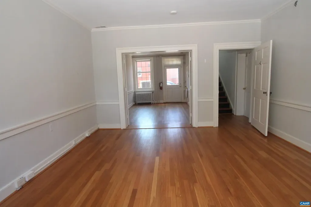 412 Jefferson Street E Charlottesville VA 22902