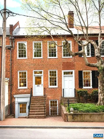 412 Jefferson Street E Charlottesville VA 22902