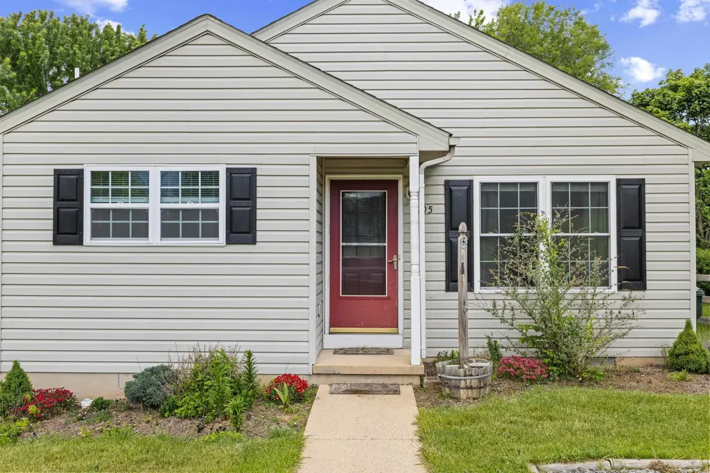 1005 D Street Waynesboro VA 22980