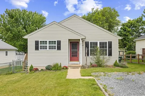 1005 D Street Waynesboro VA 22980