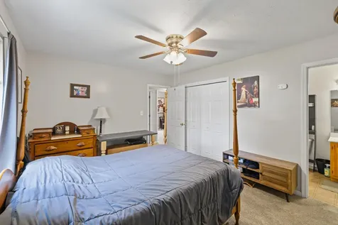 1005 D Street Waynesboro VA 22980