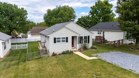 1005 D Street Waynesboro VA 22980