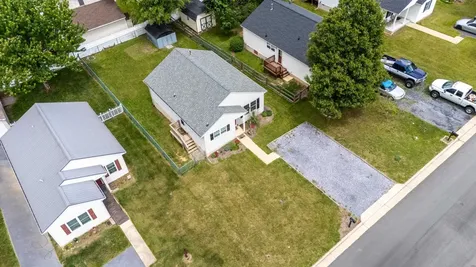 1005 D Street Waynesboro VA 22980