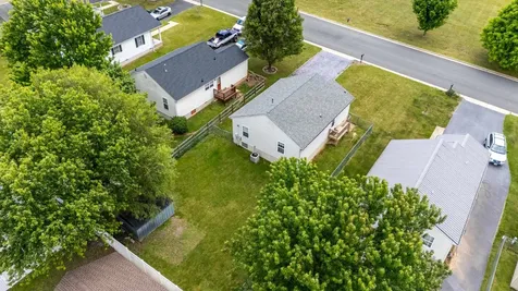1005 D Street Waynesboro VA 22980