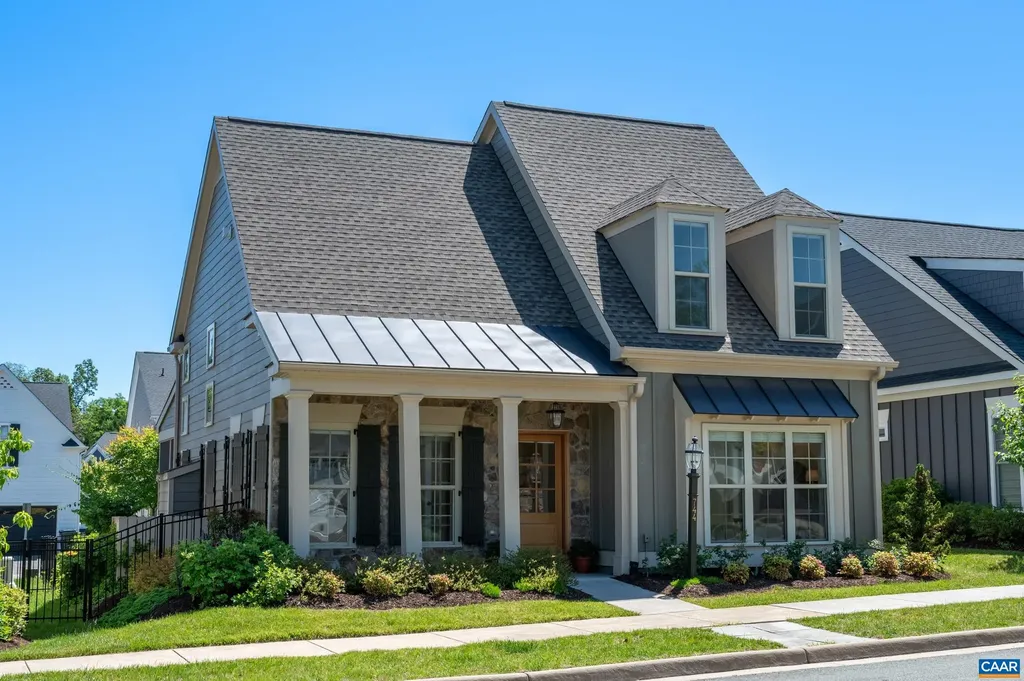 Crozet VA, 744 Highgate Row