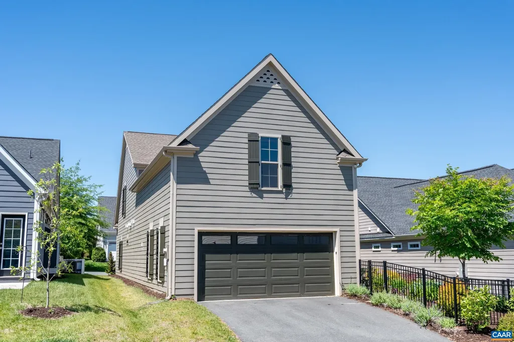 744 Highgate Row Crozet VA 22932