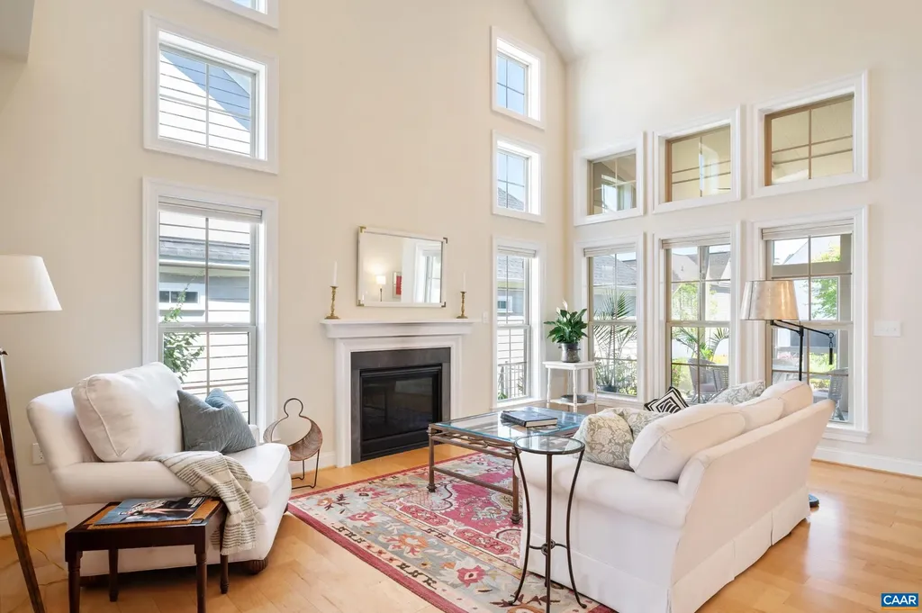 744 Highgate Row Crozet VA 22932