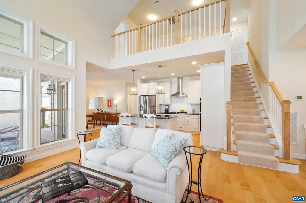 744 Highgate Row Crozet VA 22932