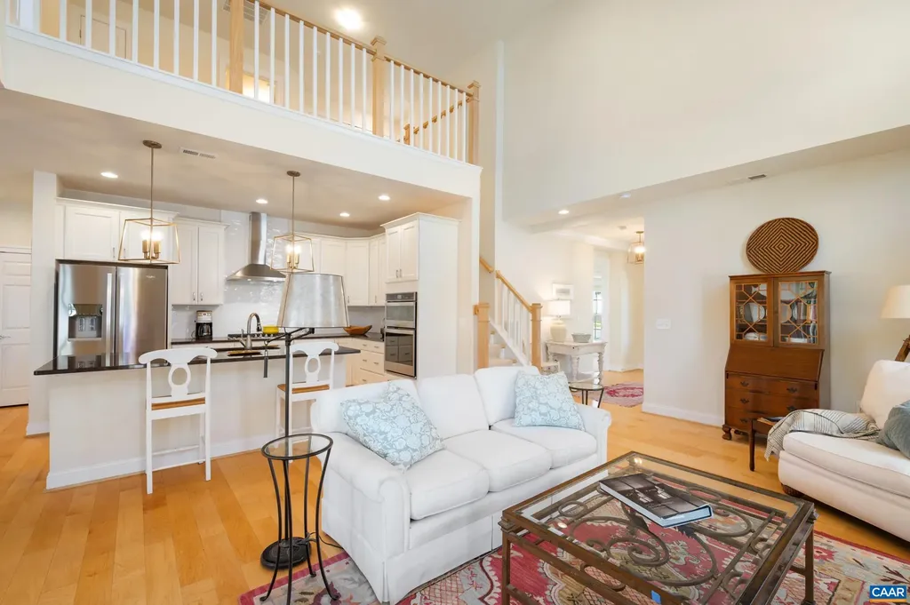 744 Highgate Row Crozet VA 22932