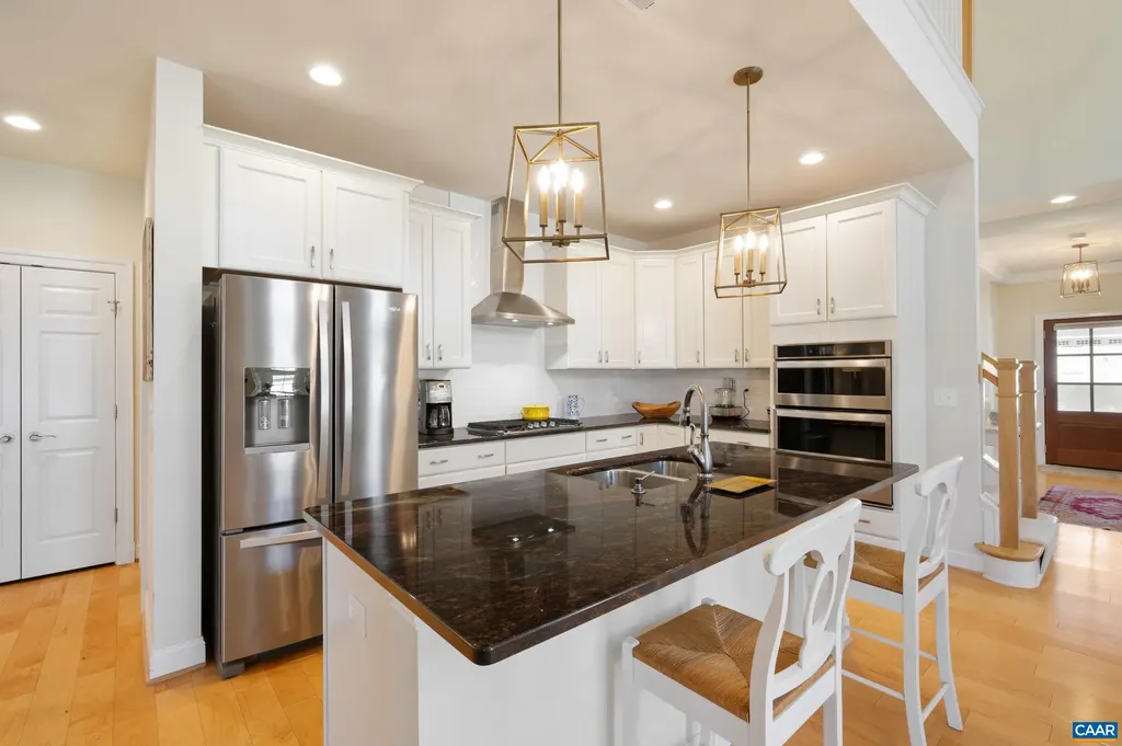 744 Highgate Row Crozet VA 22932