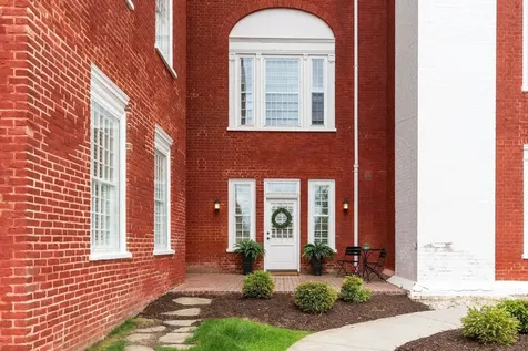 100 Village Drive Staunton VA 24401