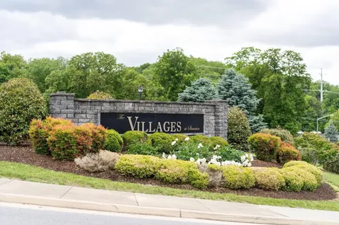 100 Village Drive Staunton VA 24401
