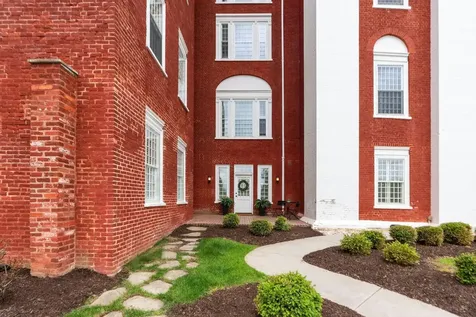 100 Village Drive Staunton VA 24401