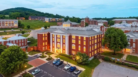 100 Village Drive Staunton VA 24401