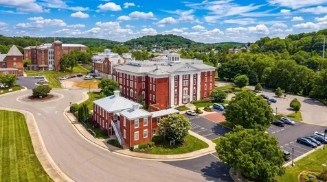 100 Village Drive Staunton VA 24401