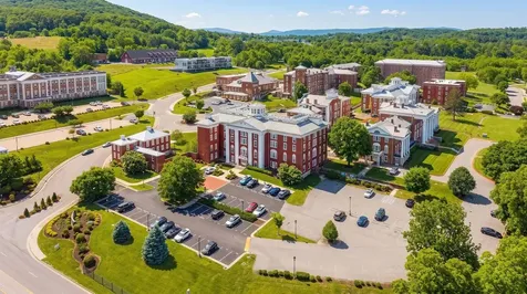 100 Village Drive Staunton VA 24401