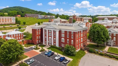 100 Village Drive Staunton VA 24401