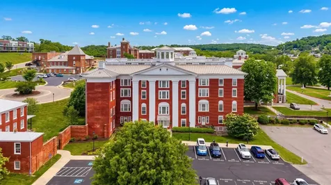 100 Village Drive Staunton VA 24401