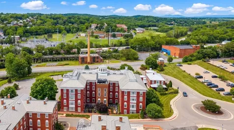 100 Village Drive Staunton VA 24401