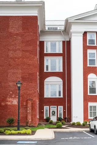 100 Village Drive Staunton VA 24401