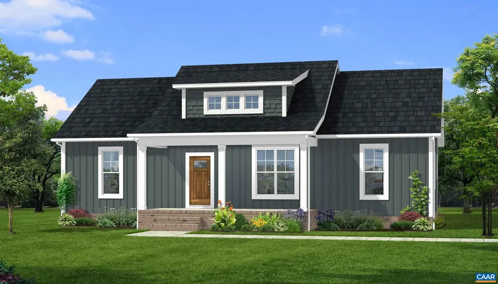Louisa VA, Lot 8 TBD Woodson Mill Drive