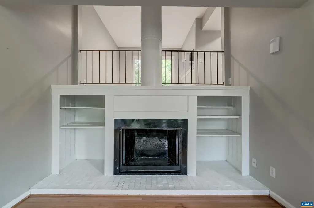 587 Southampton Court Charlottesville VA 22901