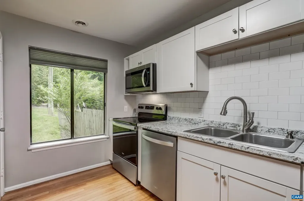 587 Southampton Court Charlottesville VA 22901